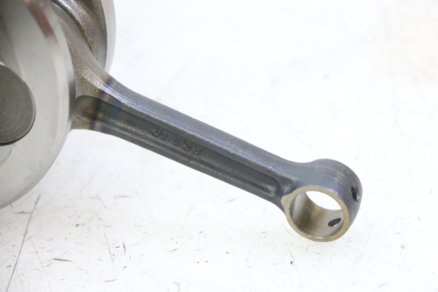 photo de CIG DAELIM BESBI 125 (2007 - 2008) - Otra perspectiva