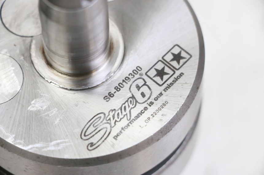 photo de CIG DERBI SENDA SM DRD X-TREME 50 (2011 - 2017) - Detalle de la pieza