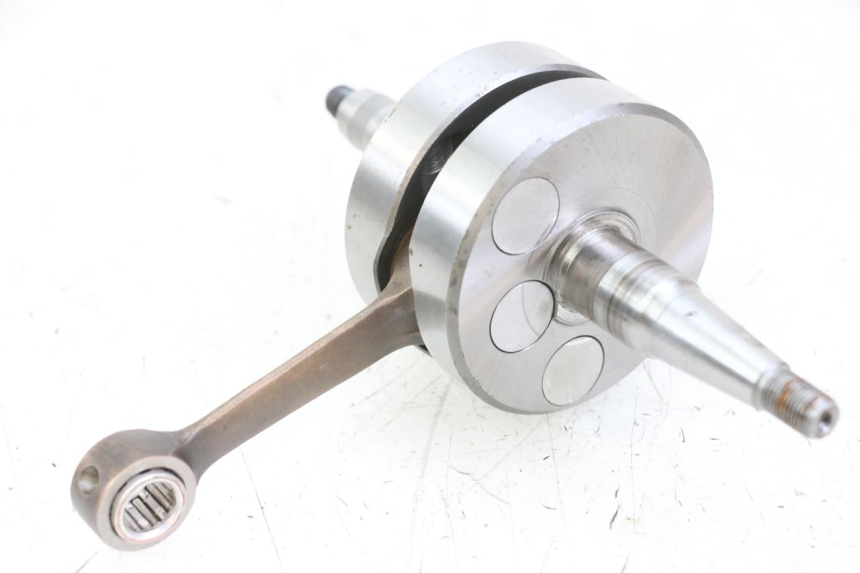 photo de CIG DERBI SENDA SM DRD X-TREME 50 (2011 - 2017) - Otra vista del artículo