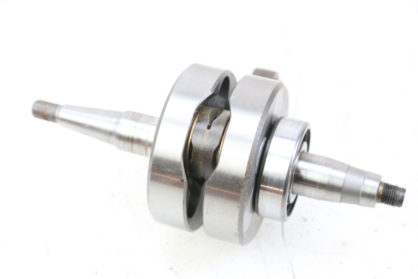 photo de CIG DERBI SENDA SM DRD X-TREME 50 (2011 - 2017) - Otra perspectiva