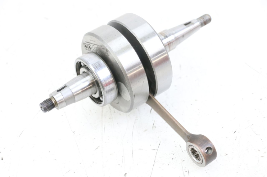 photo de CIG DERBI SENDA SM DRD X-TREME 50 (2011 - 2017) - Estado de la superficie y material