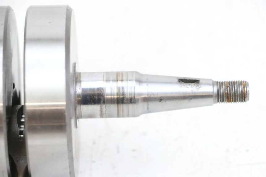 photo de CIG DERBI SENDA SM DRD X-TREME 50 (2011 - 2017) - Recambio usado revisado