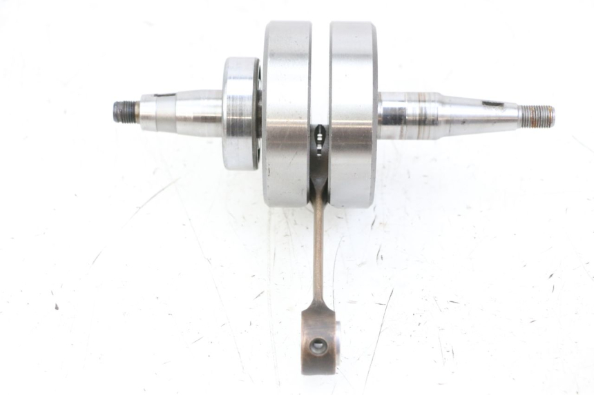 photo de CIG DERBI SENDA SM DRD X-TREME 50 (2011 - 2017) - Marcados y referencias originales