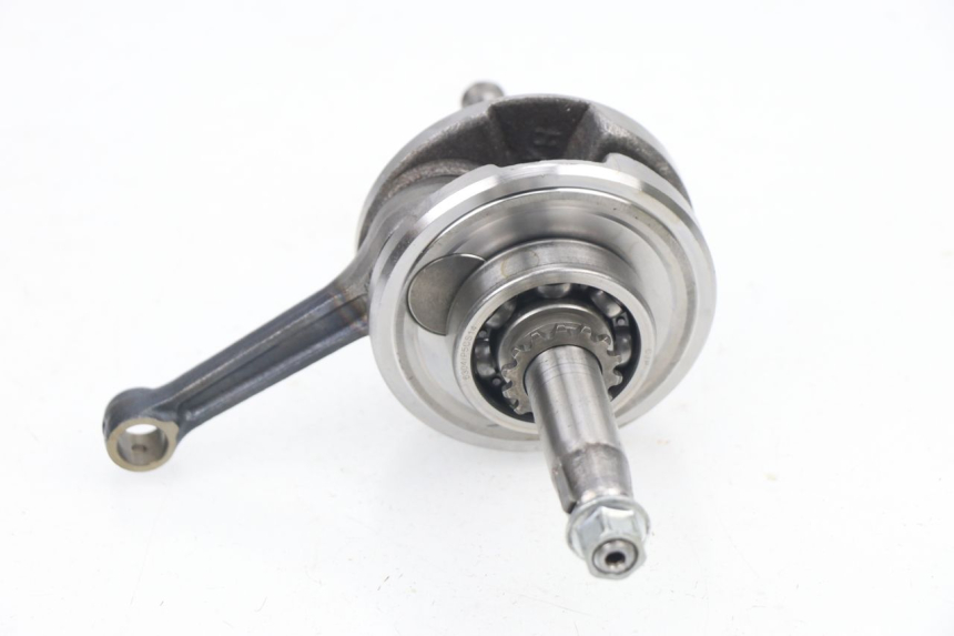 photo de CIG KXD DIRT BIKE 607 125 (2014 - 2020) - Vista principal