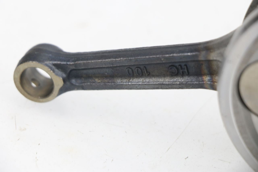 photo de CIG KXD DIRT BIKE 607 125 (2014 - 2020) - Detalle de la pieza