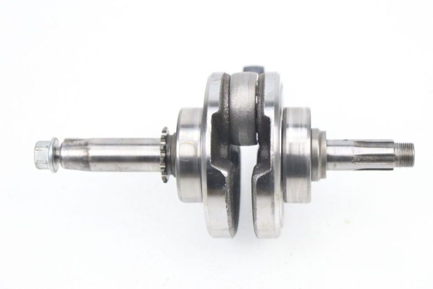 photo de CIG KXD DIRT BIKE 607 125 (2014 - 2020) - Otra perspectiva