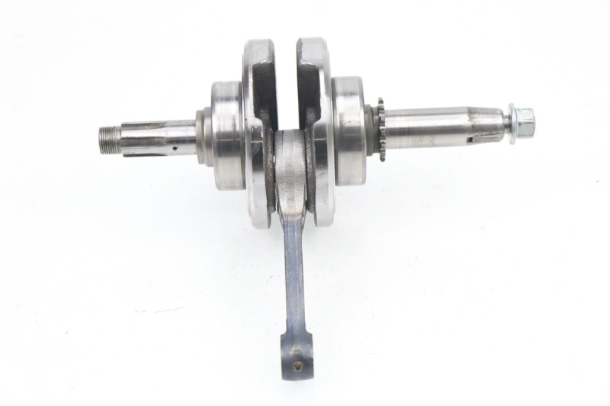 photo de CIG KXD DIRT BIKE 607 125 (2014 - 2020) - Primer plano técnico