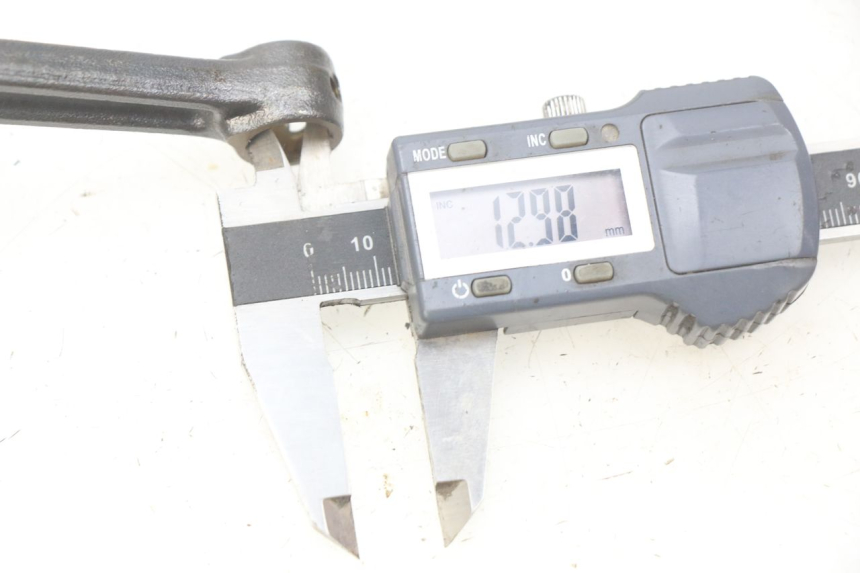 photo de CIGÜEÑAL CCR DIRT BIKE 110 - Detalle de la pieza