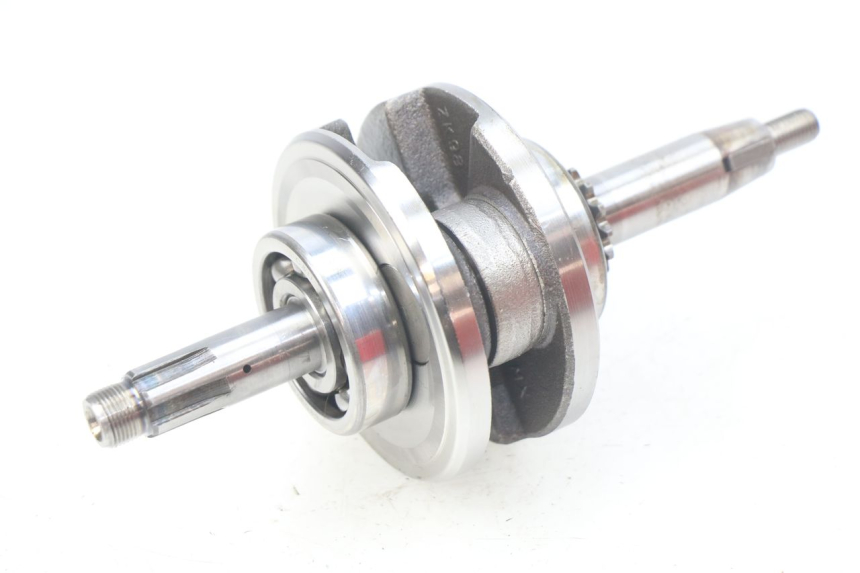 photo de CIGÜEÑAL CCR DIRT BIKE 110 - Otra perspectiva