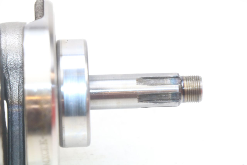 photo de CIGÜEÑAL CCR DIRT BIKE 110 - Vista general del producto