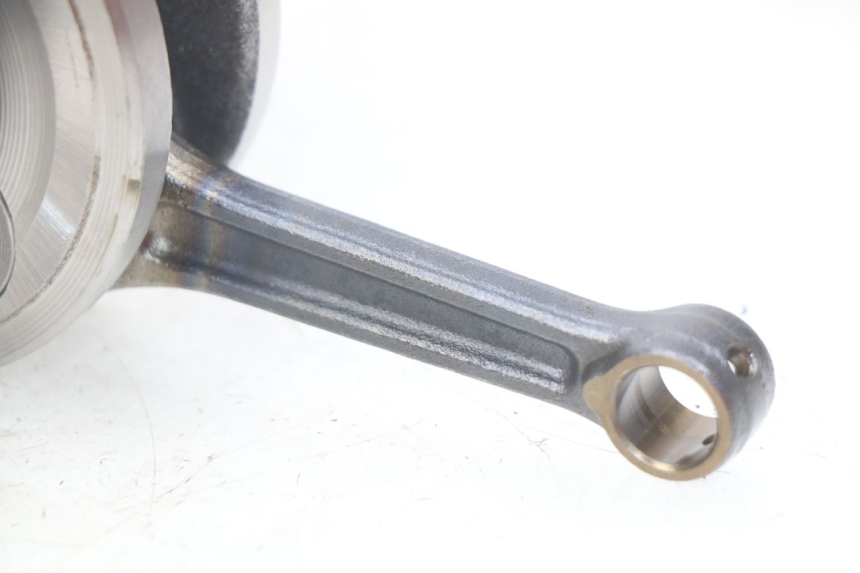 photo de CIGÜEÑAL CCR DIRT BIKE 110 - Marcados y referencias originales