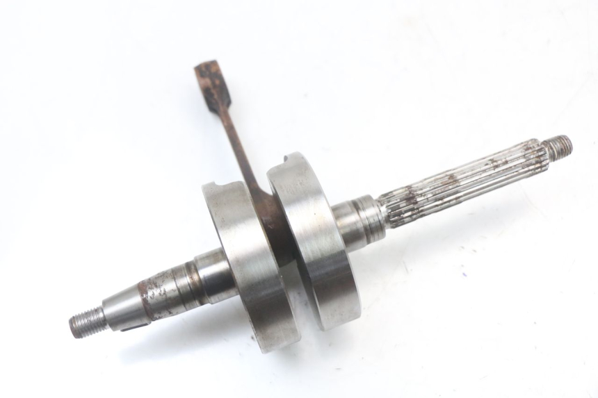 photo de CIG GILERA DNA 50 (2000 - 2007) - Vista principal