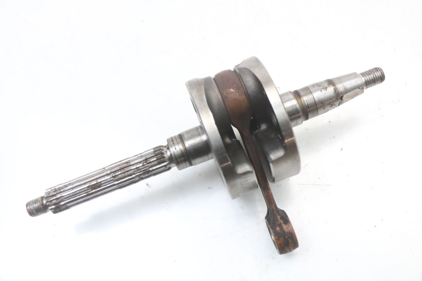 photo de CIG GILERA DNA 50 (2000 - 2007) - Detalle de la pieza