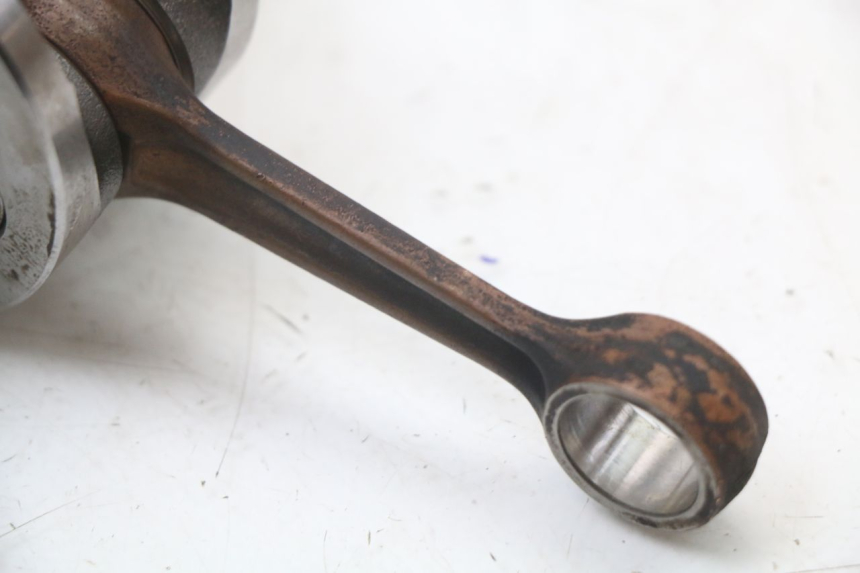 photo de CIG GILERA DNA 50 (2000 - 2007) - Otra perspectiva