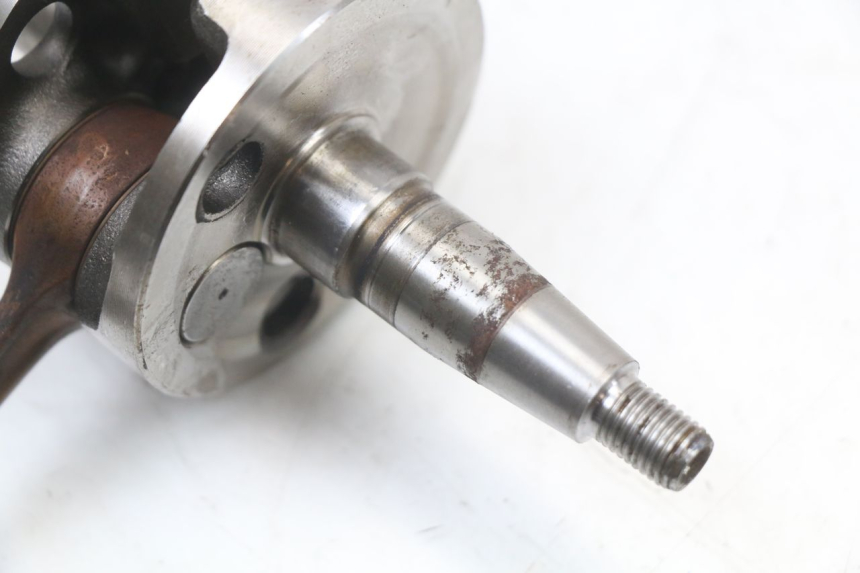 photo de CIG GILERA DNA 50 (2000 - 2007) - Vista general del producto