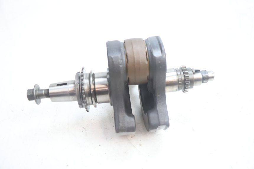 photo de CIG SUZUKI DR S 600 (1985 - 1989) - Características distintivas