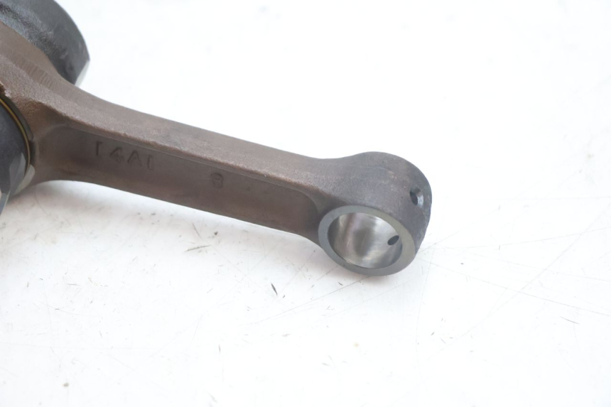 photo de CIG SUZUKI DR S 600 (1985 - 1989) - Recambio usado revisado