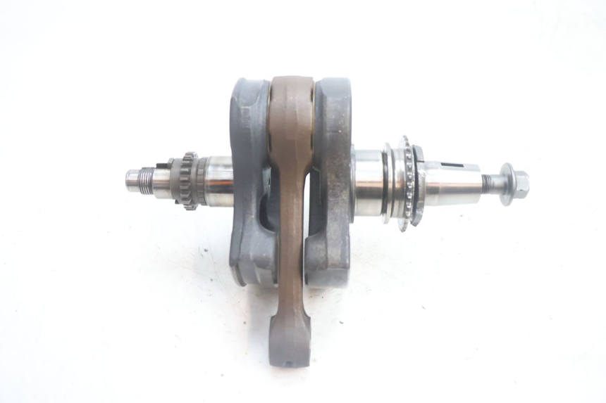 photo de CIG SUZUKI DR S 600 (1985 - 1989) - Marcados y referencias originales