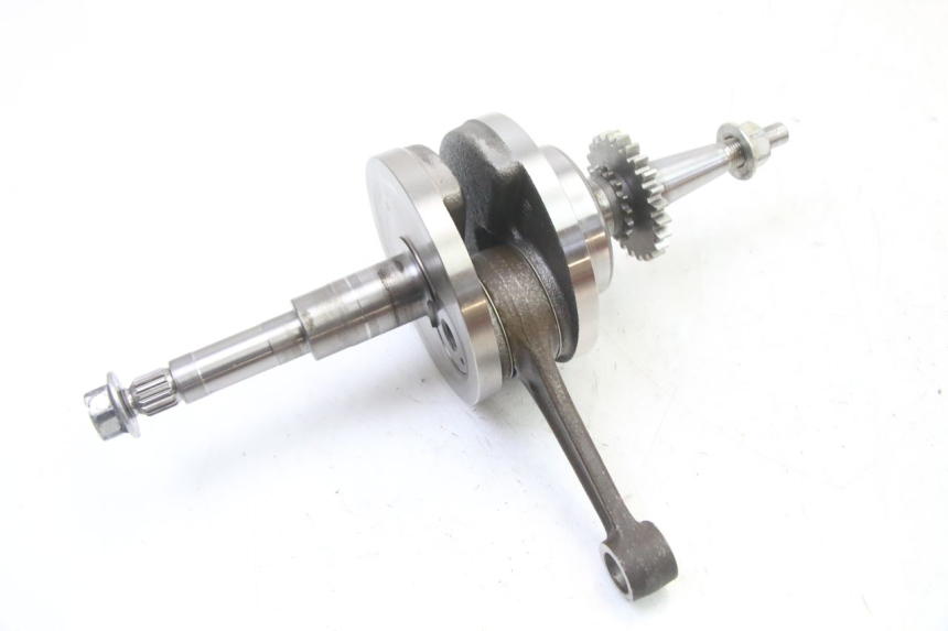 photo de CIG PEUGEOT ELYSEO 125 (1999 - 2004) - Vista principal