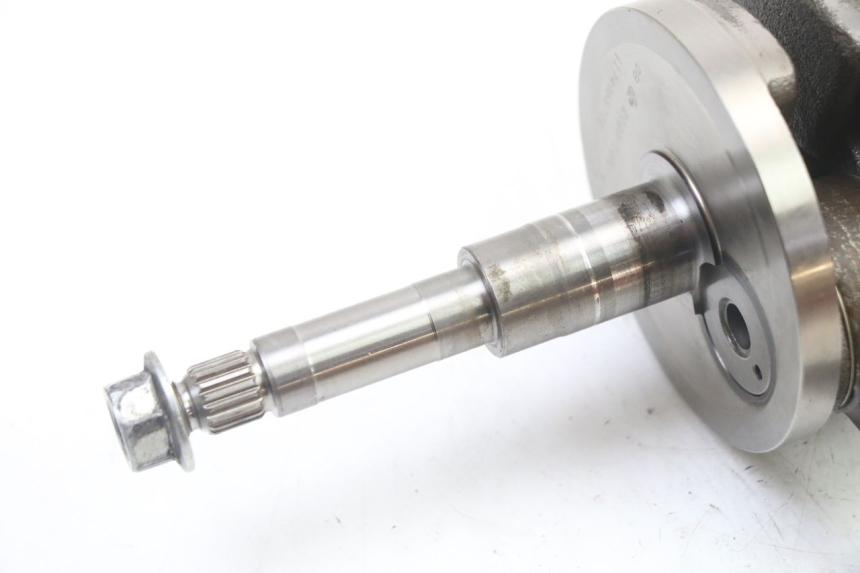 photo de CIG PEUGEOT ELYSEO 125 (1999 - 2004) - Detalle de la pieza