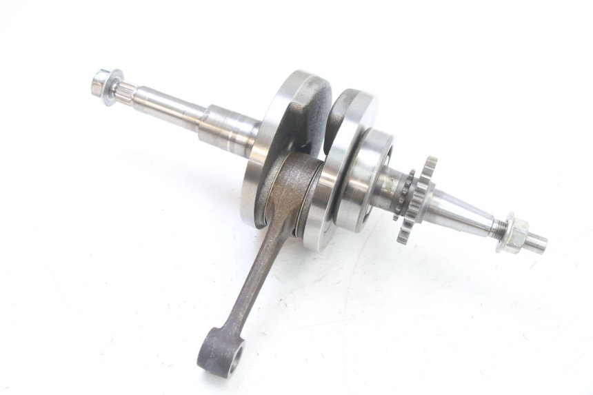 photo de CIG PEUGEOT ELYSEO 125 (1999 - 2004) - Otra perspectiva