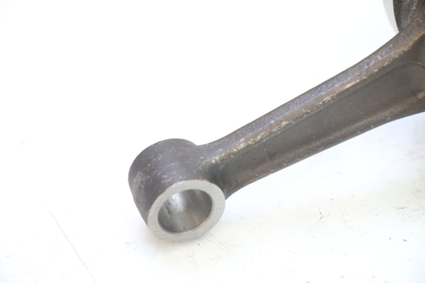 photo de CIG PEUGEOT ELYSEO 125 (1999 - 2004) - Vista general del producto