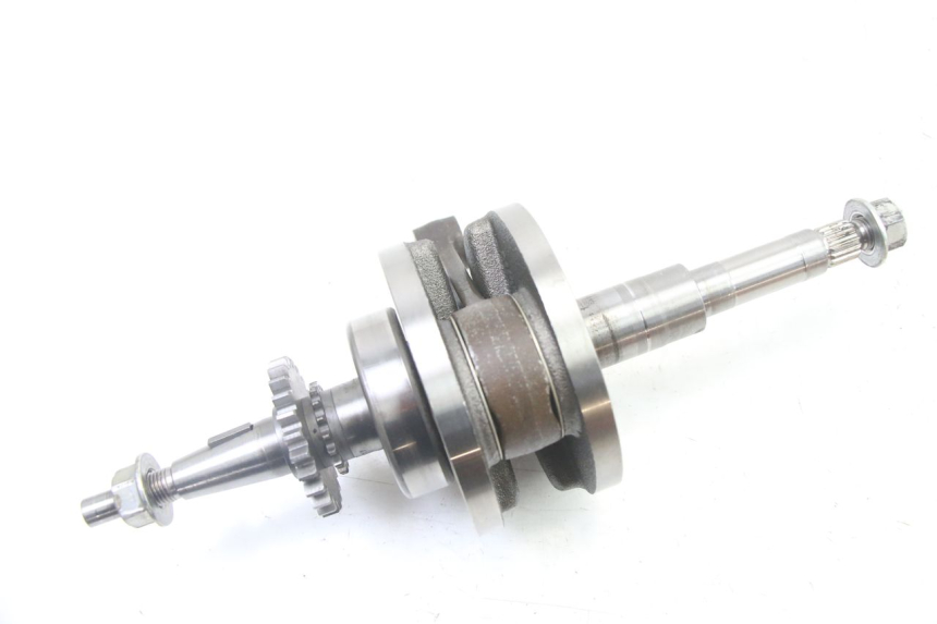 photo de CIG PEUGEOT ELYSEO 125 (1999 - 2004) - Recambio usado revisado