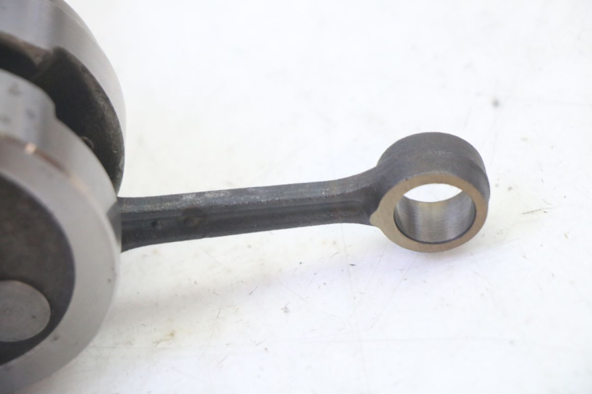 photo de CIG PEUGEOT ELYSTAR 50 (2002 - 2014) - Otra perspectiva