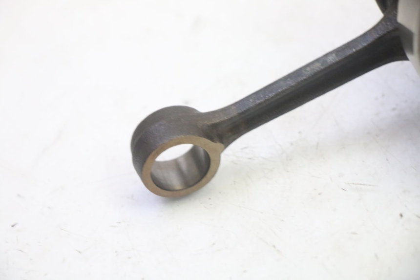 photo de CIG PEUGEOT ELYSTAR 50 (2002 - 2014) - Vista general del producto