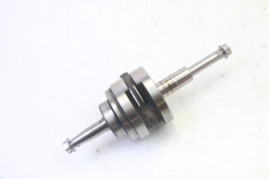 photo de CIG PEUGEOT ELYSTAR 50 (2002 - 2014) - Recambio usado revisado