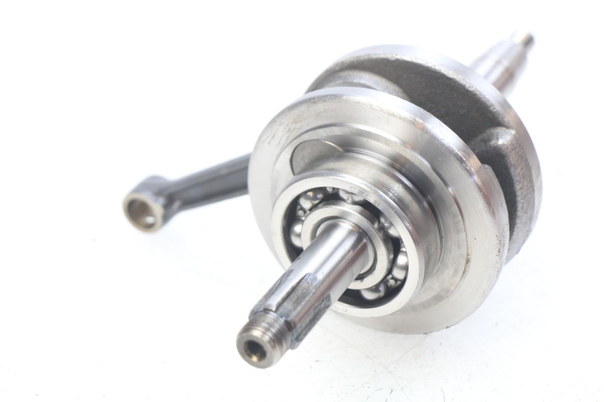 photo de CIGÜEÑAL CHINESE QUAD ENFANT ATV PUMA 50 - Vista principal