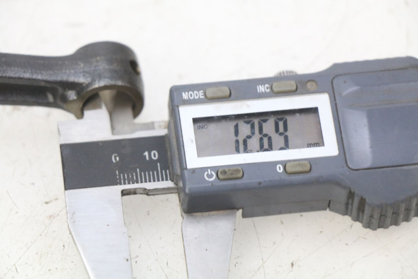 photo de CIGÜEÑAL CHINESE QUAD ENFANT ATV PUMA 50 - Detalle de la pieza