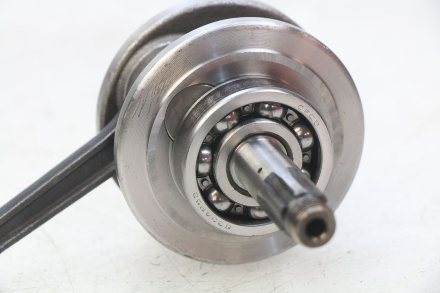 photo de CIGÜEÑAL CHINESE QUAD ENFANT ATV PUMA 50 - Zoom estado de uso