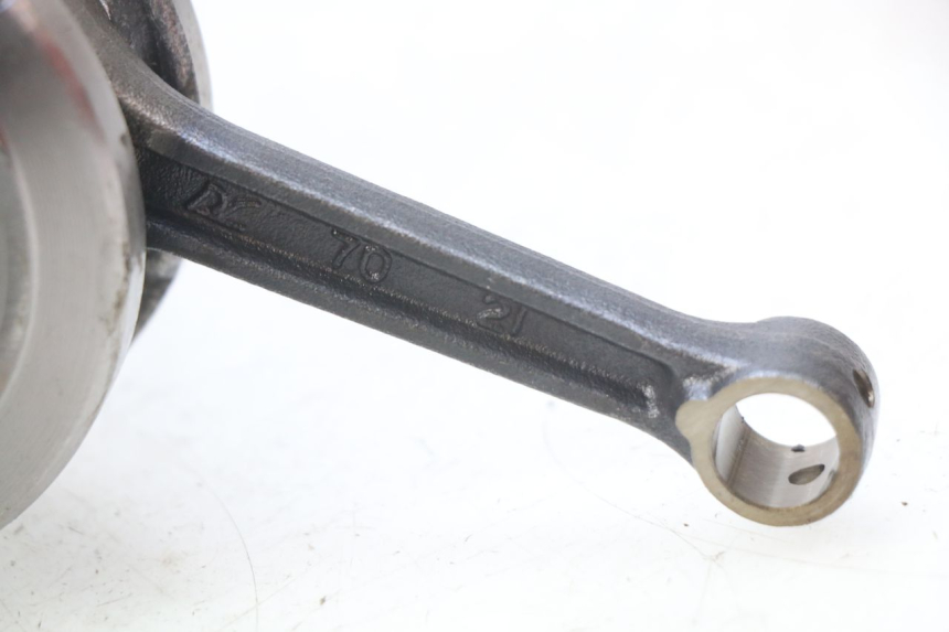 photo de CIGÜEÑAL CHINESE QUAD ENFANT ATV PUMA 50 - Otra perspectiva