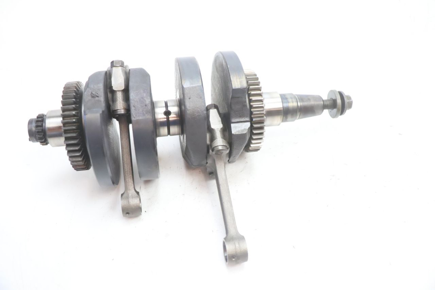 photo de CIG KAWASAKI ER-6 ER6 N 650 (2005 - 2009) - Vista principal