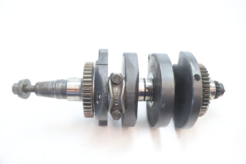 photo de CIG KAWASAKI ER-6 ER6 N 650 (2005 - 2009) - Otra vista del artículo