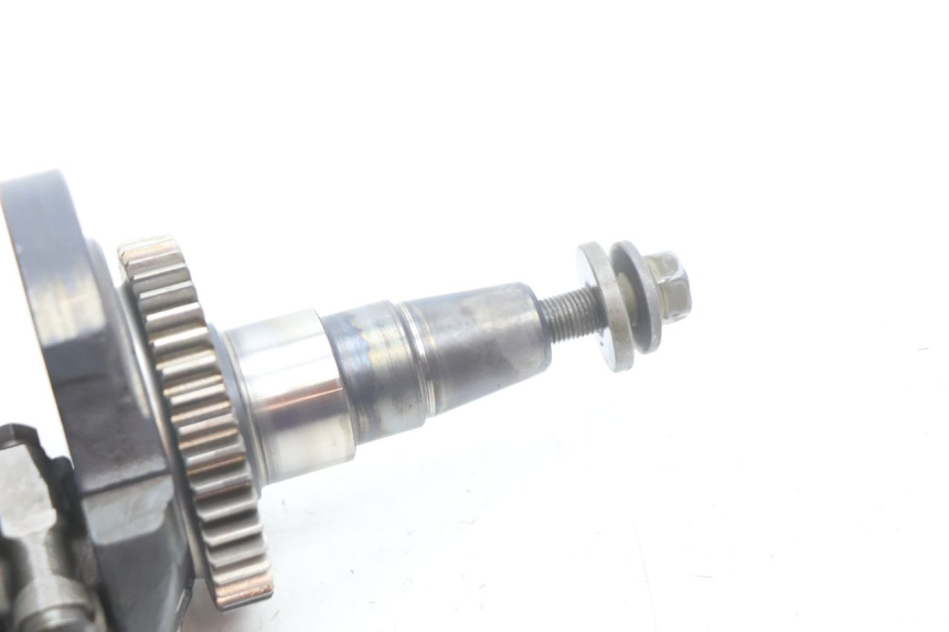 photo de CIG KAWASAKI ER-6 ER6 N 650 (2005 - 2009) - Primer plano técnico