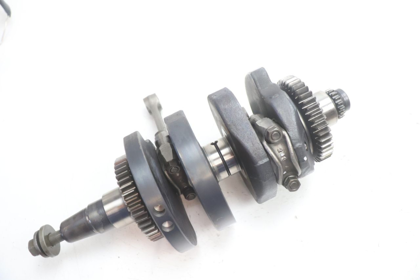 photo de CIG KAWASAKI ER-6 ER6 N 650 (2005 - 2009) - Vista general del producto