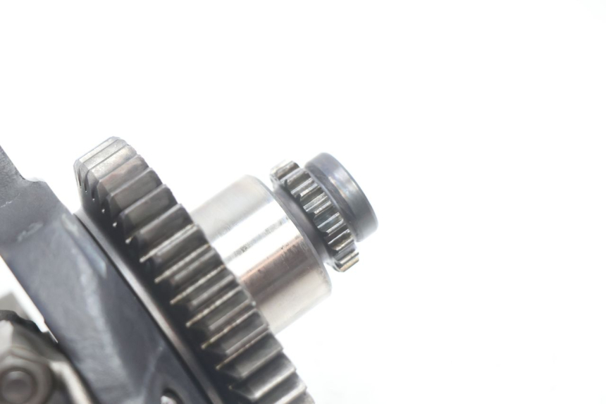 photo de CIG KAWASAKI ER-6 ER6 N 650 (2005 - 2009) - Recambio usado revisado