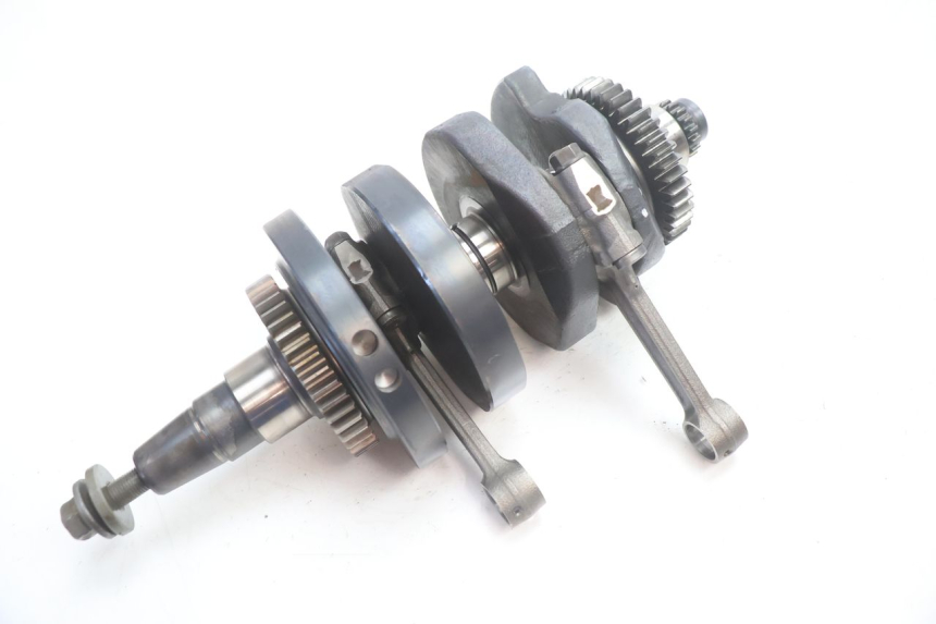 photo de CIG KAWASAKI ER-6 ER6 N 650 (2005 - 2009) - Marcados y referencias originales