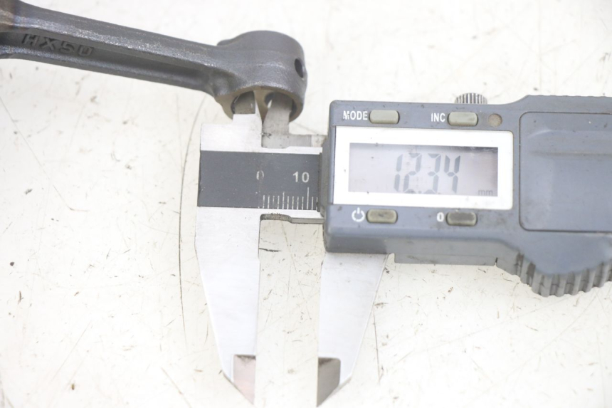 photo de CIGÜEÑAL JM MOTORS EVOLIS 4T 50 (2018 - 2022) - Detalle de la pieza