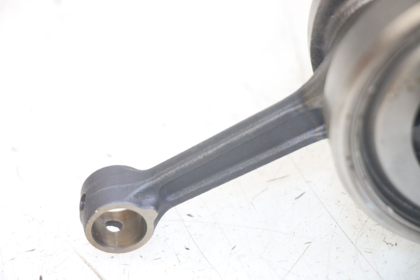 photo de CIGÜEÑAL JM MOTORS EVOLIS 4T 50 (2018 - 2022) - Zoom estado de uso