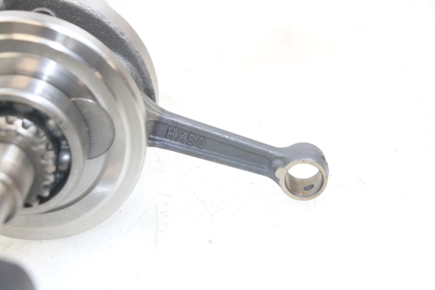 photo de CIGÜEÑAL JM MOTORS EVOLIS 4T 50 (2018 - 2022) - Otra perspectiva