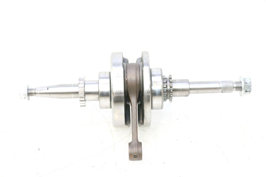 photo de CIGÜEÑAL JM MOTORS EVOLIS 4T 50 (2018 - 2022) - Marcados y referencias originales