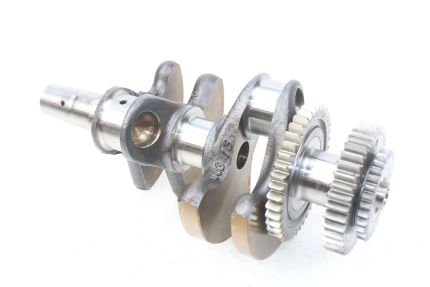 photo de CIG BMW F GS K81 850 (2018 - 2023) - Vista principal