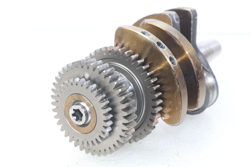 photo de CIG BMW F GS K81 850 (2018 - 2023) - Detalle de la pieza