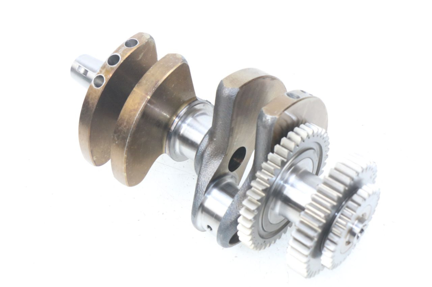 photo de CIG BMW F GS K81 850 (2018 - 2023) - Zoom estado de uso