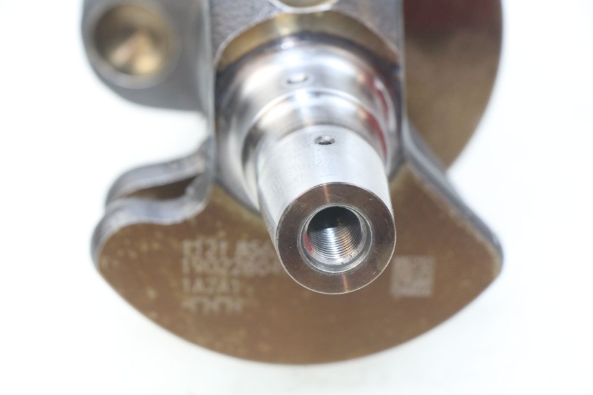 photo de CIG BMW F GS K81 850 (2018 - 2023) - Vista general del producto