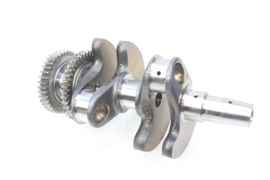 photo de CIG BMW F GS K81 850 (2018 - 2023) - Detalles de los puntos de fijación