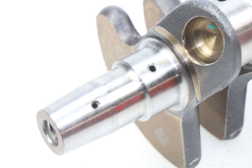 photo de CIG BMW F GS K81 850 (2018 - 2023) - Estado de la superficie y material